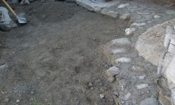 Pavimentazione